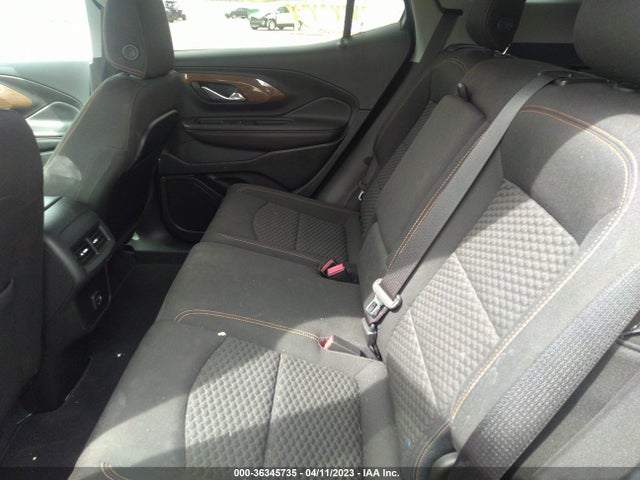 GMC Terrain Sle 2019 3GKALTEX6KL140020 Image 8