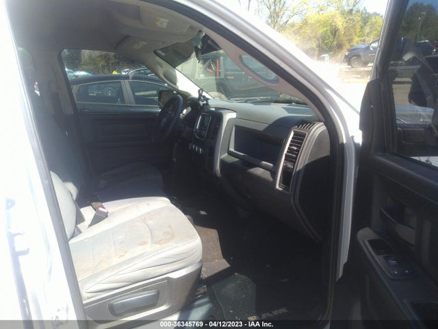 RAM 1500 Express 2014 1C6RR6KT5ES377871 Image 6
