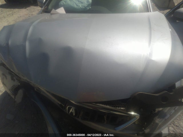 Acura TLX 2015 19UUB1F3XFA029674 Image 10