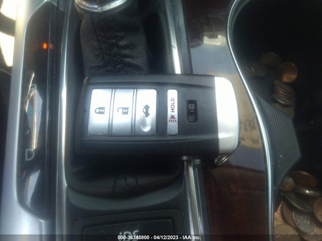 Acura TLX 2015 19UUB1F3XFA029674 Image 11