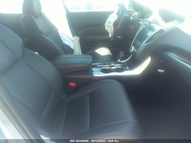 Acura TLX 2015 19UUB1F3XFA029674 Image 5