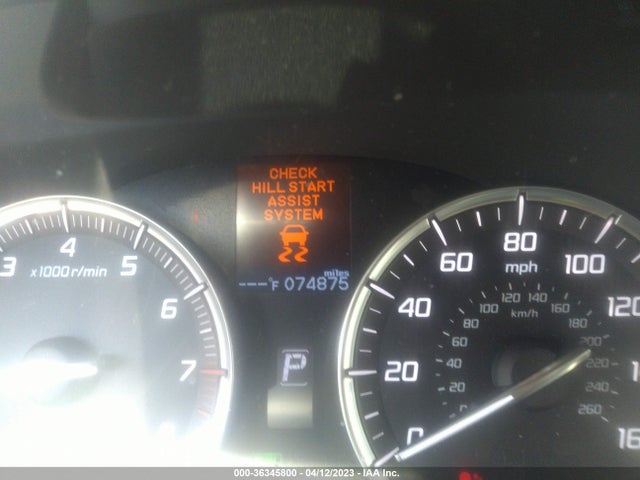 Acura TLX 2015 19UUB1F3XFA029674 Image 7