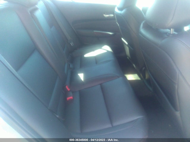 Acura TLX 2015 19UUB1F3XFA029674 Image 8