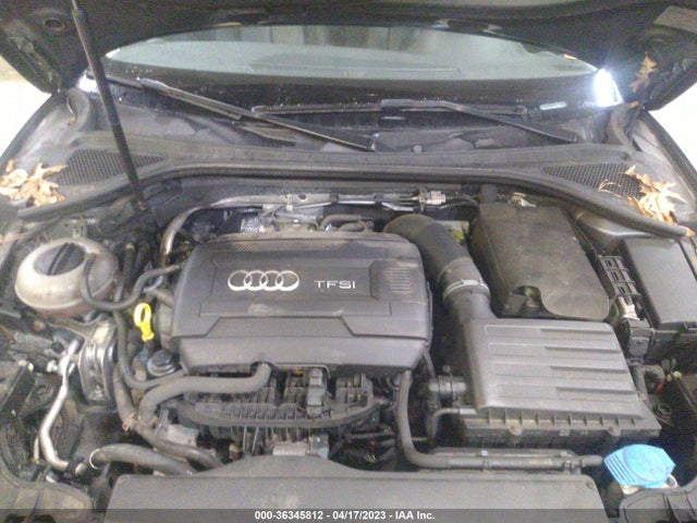 WAUBFGFFXF1119671 Audi S3/a3 2.0t Premium