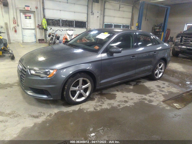 WAUBFGFFXF1119671 Audi S3/a3 2.0t Premium