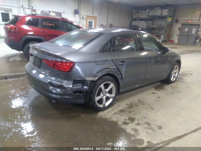 WAUBFGFFXF1119671 Audi S3/a3 2.0t Premium