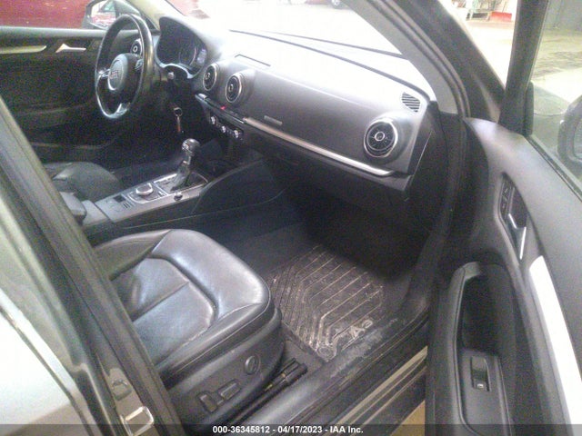 WAUBFGFFXF1119671 Audi S3/a3 2.0t Premium