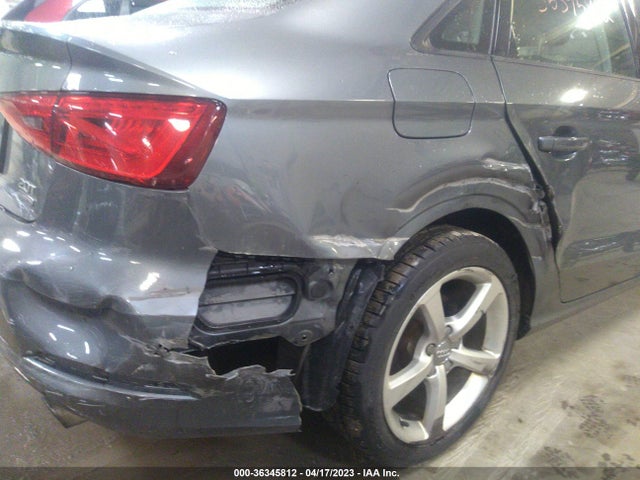 WAUBFGFFXF1119671 Audi S3/a3 2.0t Premium