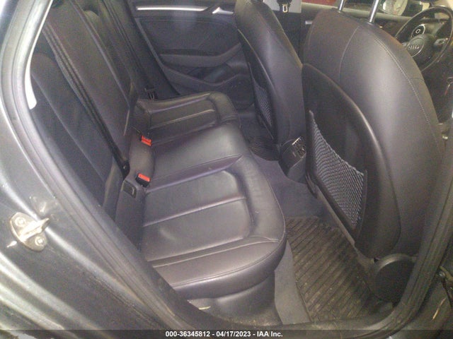WAUBFGFFXF1119671 Audi S3/a3 2.0t Premium