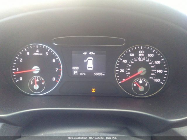 5XYPG4A31KG583959 KIA SORENTO L