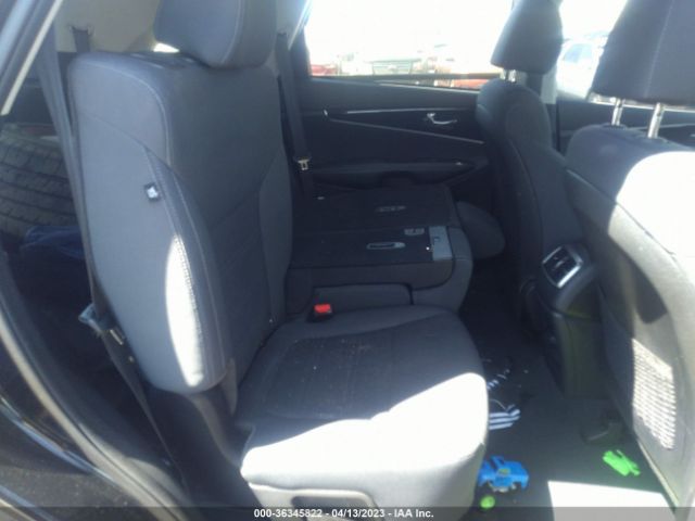 5XYPG4A31KG583959 KIA SORENTO L
