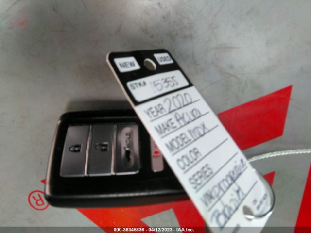 5J8YD3H3XLL006223 Acura MDX