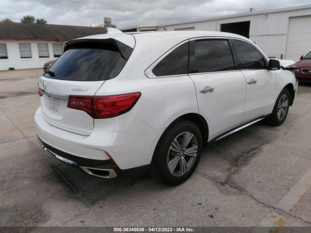 5J8YD3H3XLL006223 Acura MDX