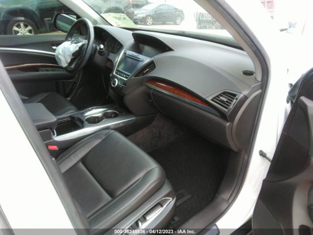 5J8YD3H3XLL006223 Acura MDX