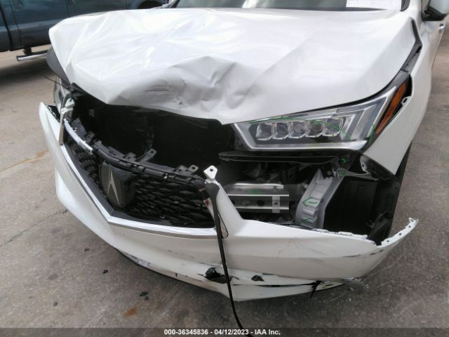 5J8YD3H3XLL006223 Acura MDX