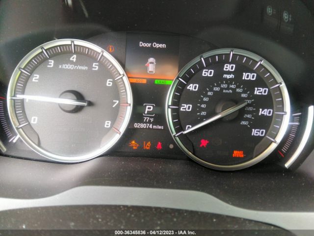 5J8YD3H3XLL006223 Acura MDX