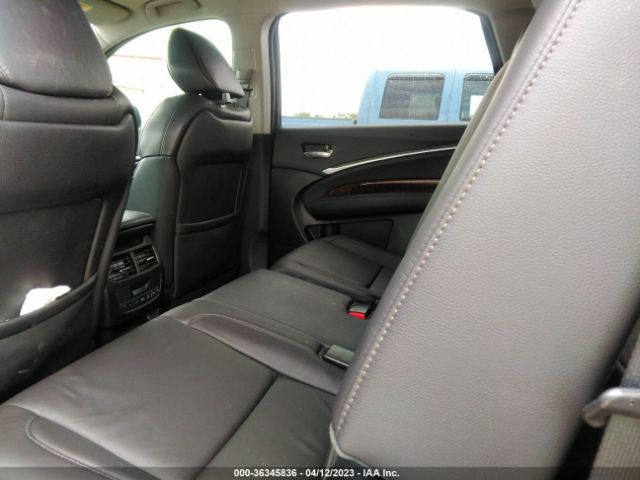 5J8YD3H3XLL006223 Acura MDX