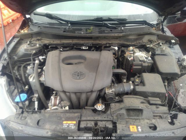 3MYDLBZV5GY129355 Scion IA