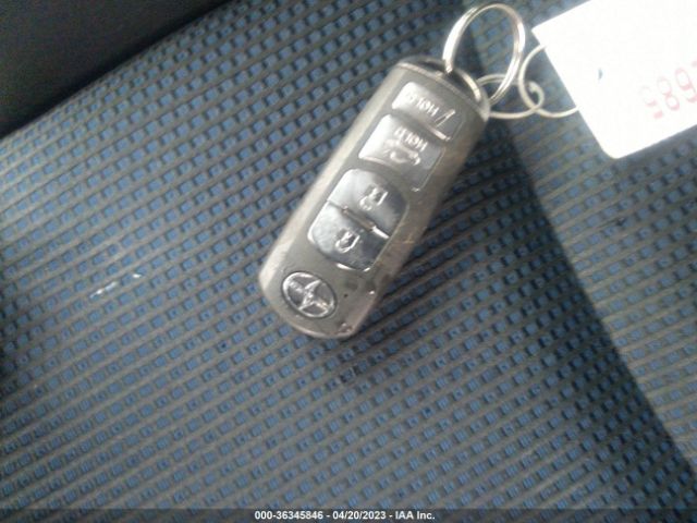 3MYDLBZV5GY129355 Scion IA