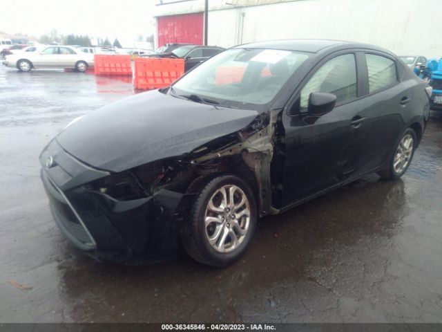 3MYDLBZV5GY129355 Scion IA