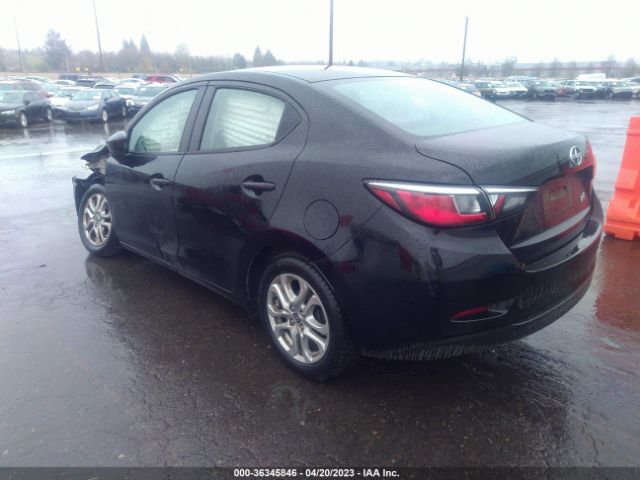 3MYDLBZV5GY129355 Scion IA