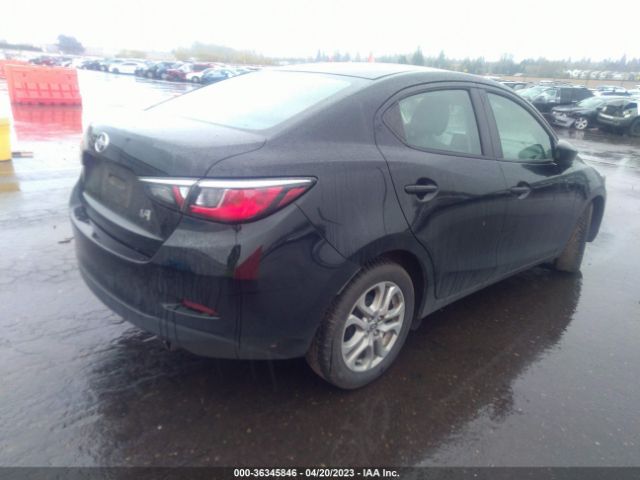 3MYDLBZV5GY129355 Scion IA