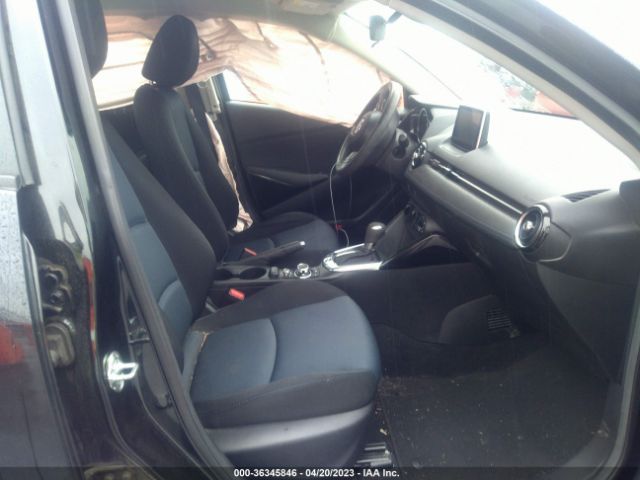 3MYDLBZV5GY129355 Scion IA