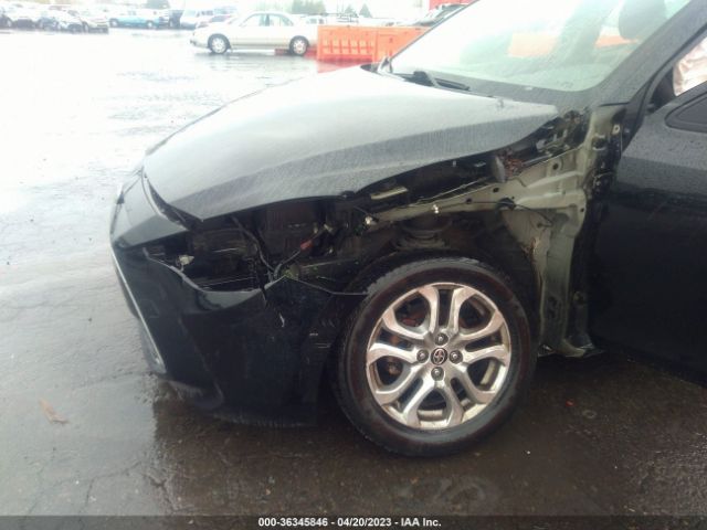 3MYDLBZV5GY129355 Scion IA