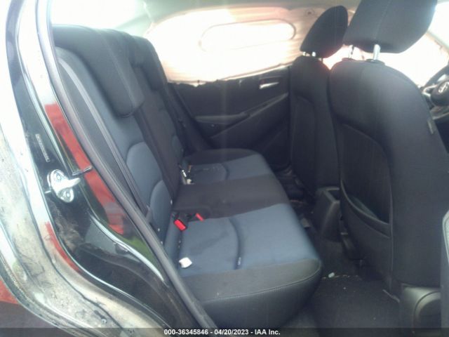 3MYDLBZV5GY129355 Scion IA
