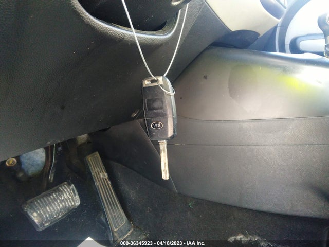 KIA SOUL + 2015 KNDJP3A57F7159528 Image 11