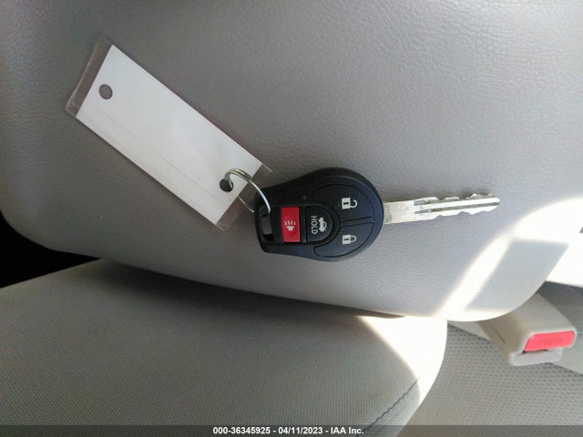 2016 NISSAN SENTRA S VIN: 3N1AB7AP7GY305095