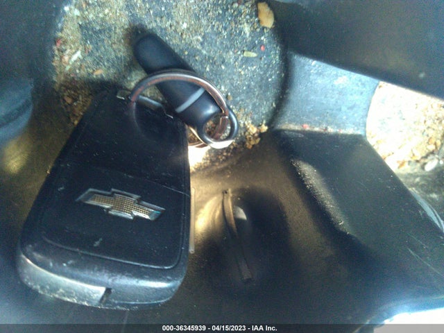 Chevrolet EQUINOX LT 2014 1GNALBEK9EZ108970 Image 3