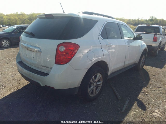 Chevrolet EQUINOX LT 2014 1GNALBEK9EZ108970 Image 5