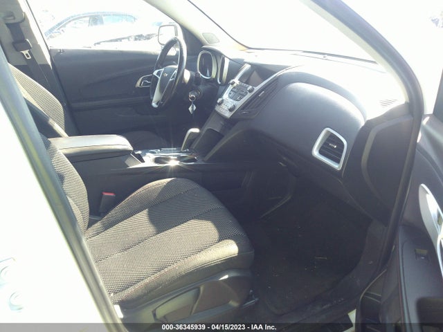 Chevrolet EQUINOX LT 2014 1GNALBEK9EZ108970 Image 6