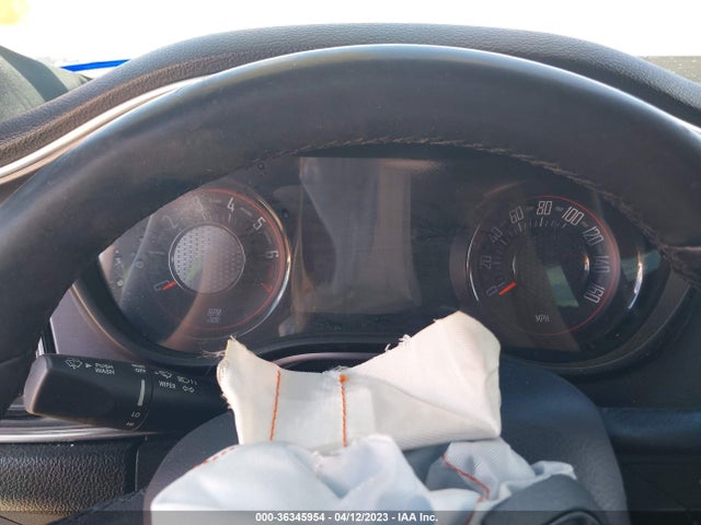 Dodge Challenger Sxt 2018 2C3CDZAG6JH143392 Image 7