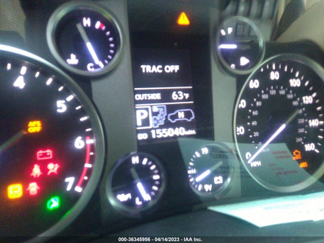 2013 LEXUS LX 570 VIN: JTJHY7AX9D4096741