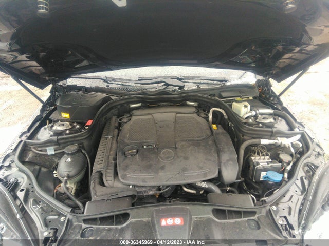 2013 MERCEDES-BENZ E-CLASS E 350 VIN: WDDHF5KB7DA690784