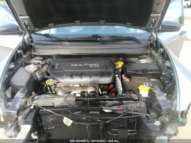 1C4PJLAB4GW190387 Jeep Cherokee Sport