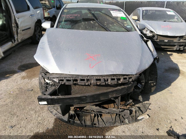 Hyundai ELANTRA SEL 2018 5NPD84LF5JH242854 Image 7