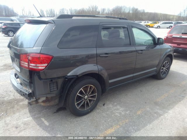 3C4PDCABXHT581123 Dodge JOURNEY SE