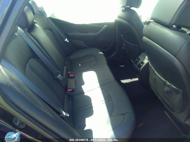 2016 HYUNDAI SONATA 2.4L LIMITED VIN: 5NPE34AF1GH268205