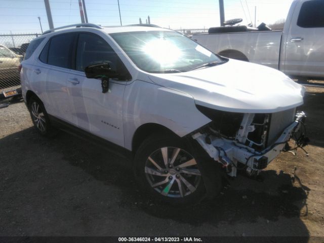 3GNAXNEVXNS234106 auction archive image