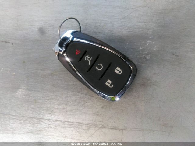 3GNAXNEVXNS234106 Chevrolet Equinox Fwd Premier