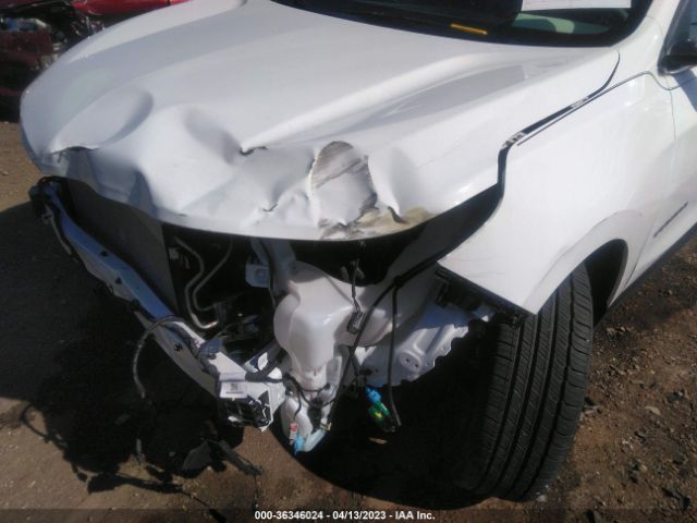 3GNAXNEVXNS234106 Chevrolet Equinox Fwd Premier