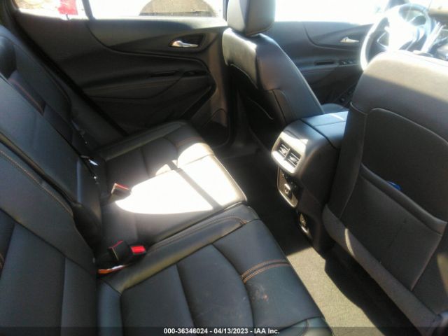 3GNAXNEVXNS234106 Chevrolet Equinox Fwd Premier