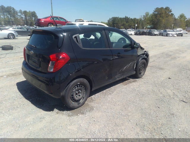 Chevrolet SPARK LS 2022 KL8CB6SA1NC039601 Image 5
