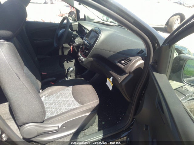 Chevrolet SPARK LS 2022 KL8CB6SA1NC039601 Image 6