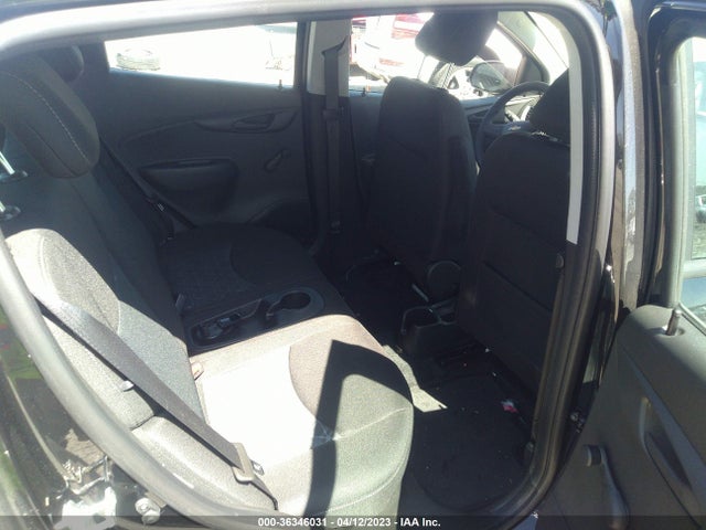 Chevrolet SPARK LS 2022 KL8CB6SA1NC039601 Image 9