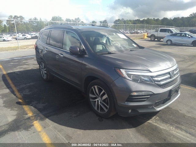 2017 5FNYF6H95HB013878 main image