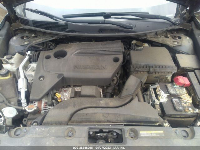 1N4AL3AP9JC247936 Nissan Altima 2.5 S